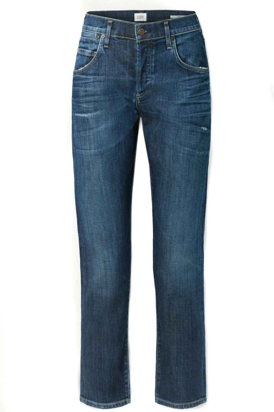 Citizens of Humanity Emerson Jean - Denim