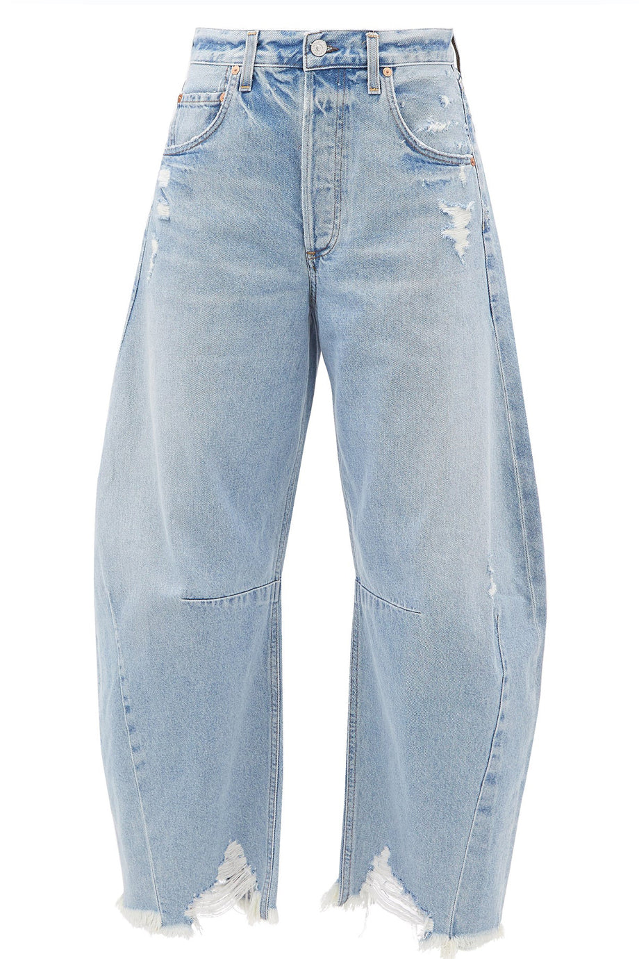 Citizens of Humanity Horseshoe Jean - Denim