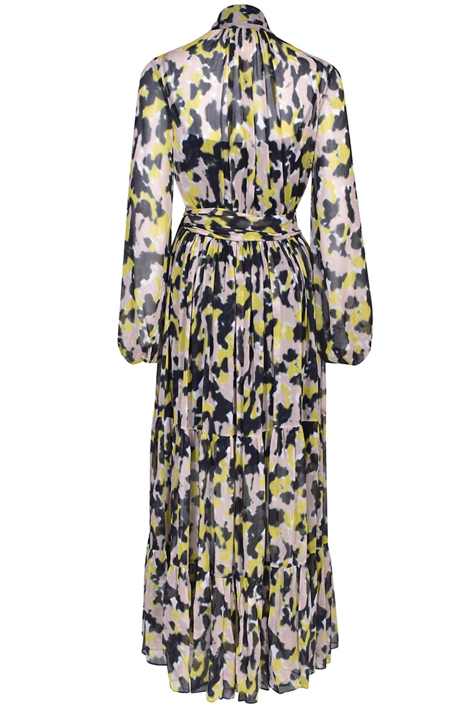 Husk WILD DRESS - Print