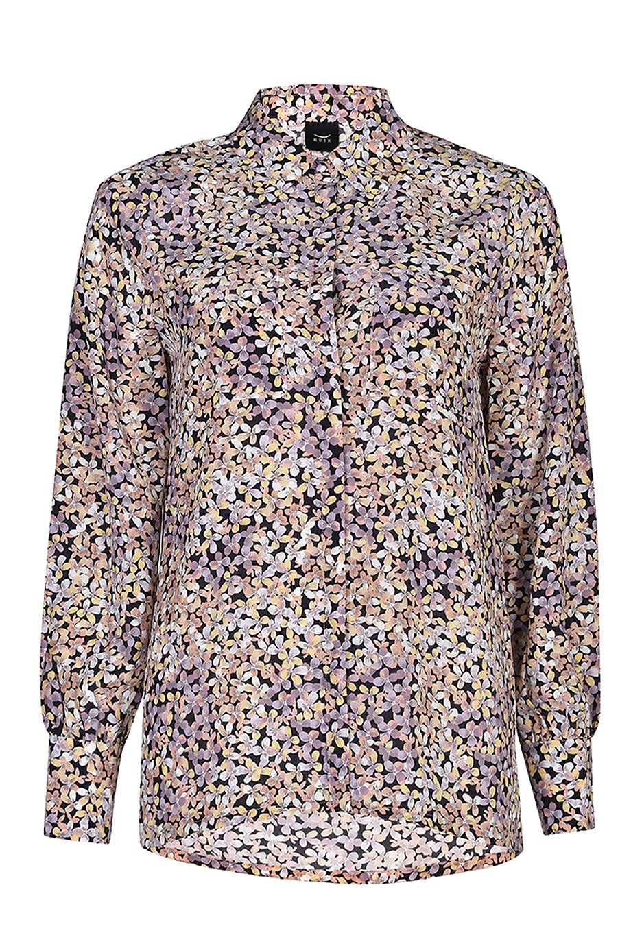 Husk POSIE SHIRT - Print