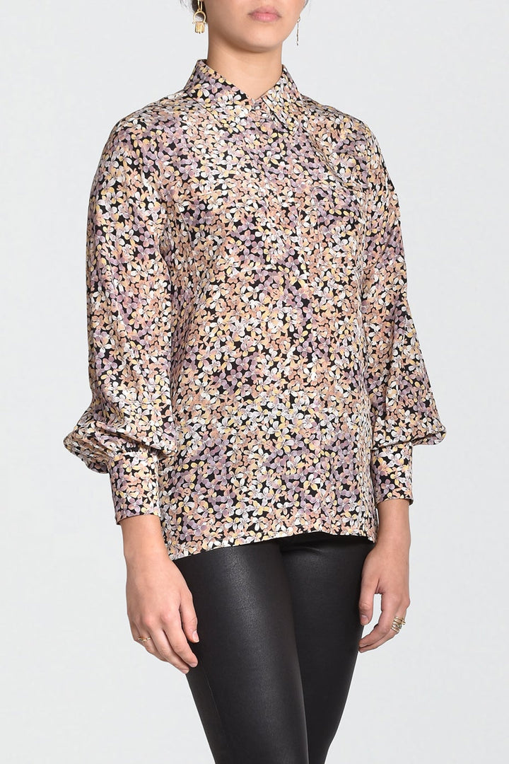 Husk POSIE SHIRT - Print