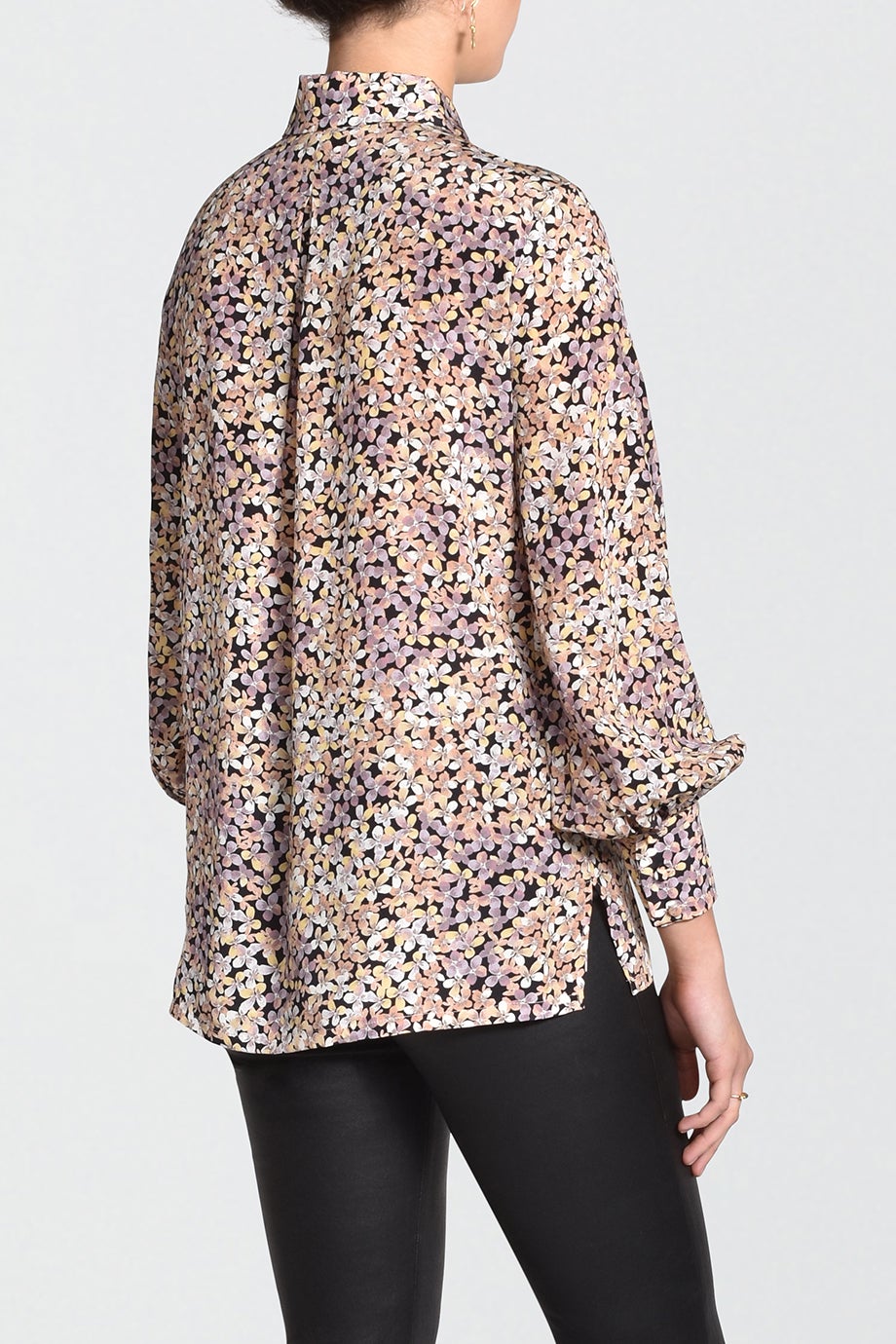 Husk POSIE SHIRT - Print