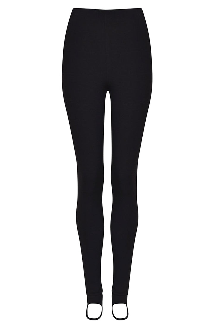 Husk FUTURE LEGGING - Black