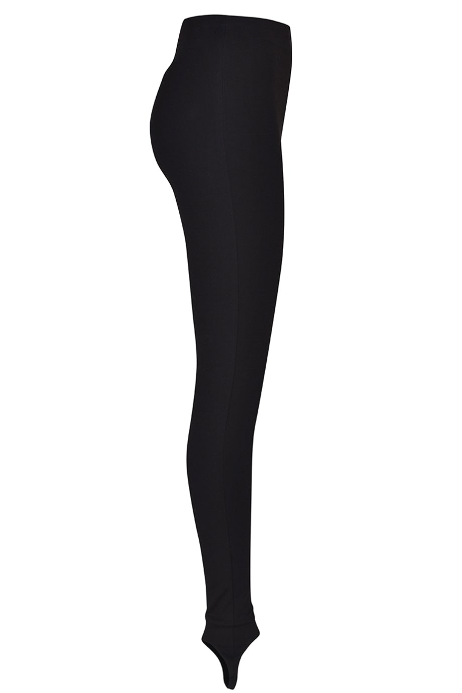 Husk FUTURE LEGGING - Black