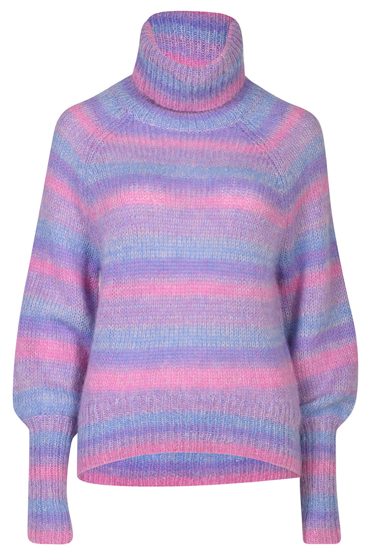 Husk CANDY KNIT - Stripe