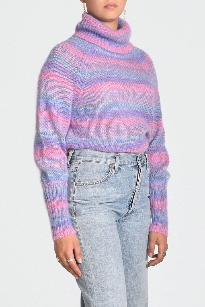 Husk CANDY KNIT - Stripe