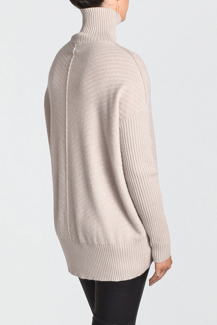 Husk NALA KNIT - Stone