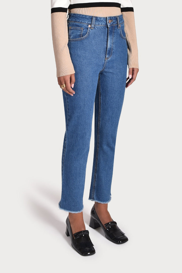 Husk CHELSEA JEAN - Indigo