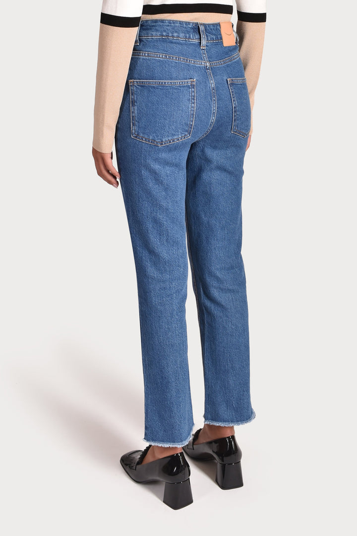 Husk CHELSEA JEAN - Indigo