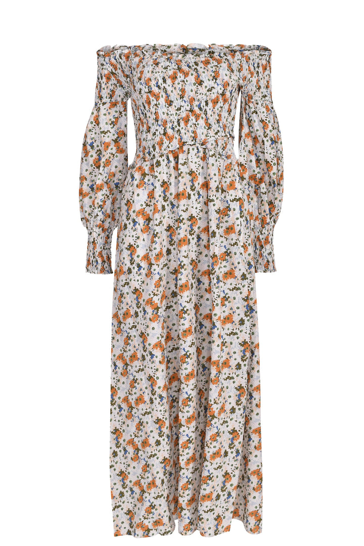 Kinney                                   Cuba Dress - Floral