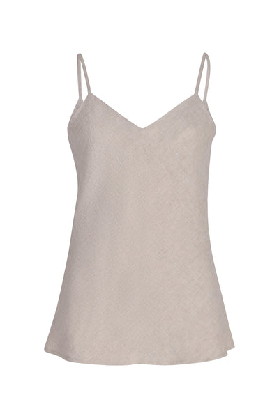 Kinney                                   Rou Cami - Natural