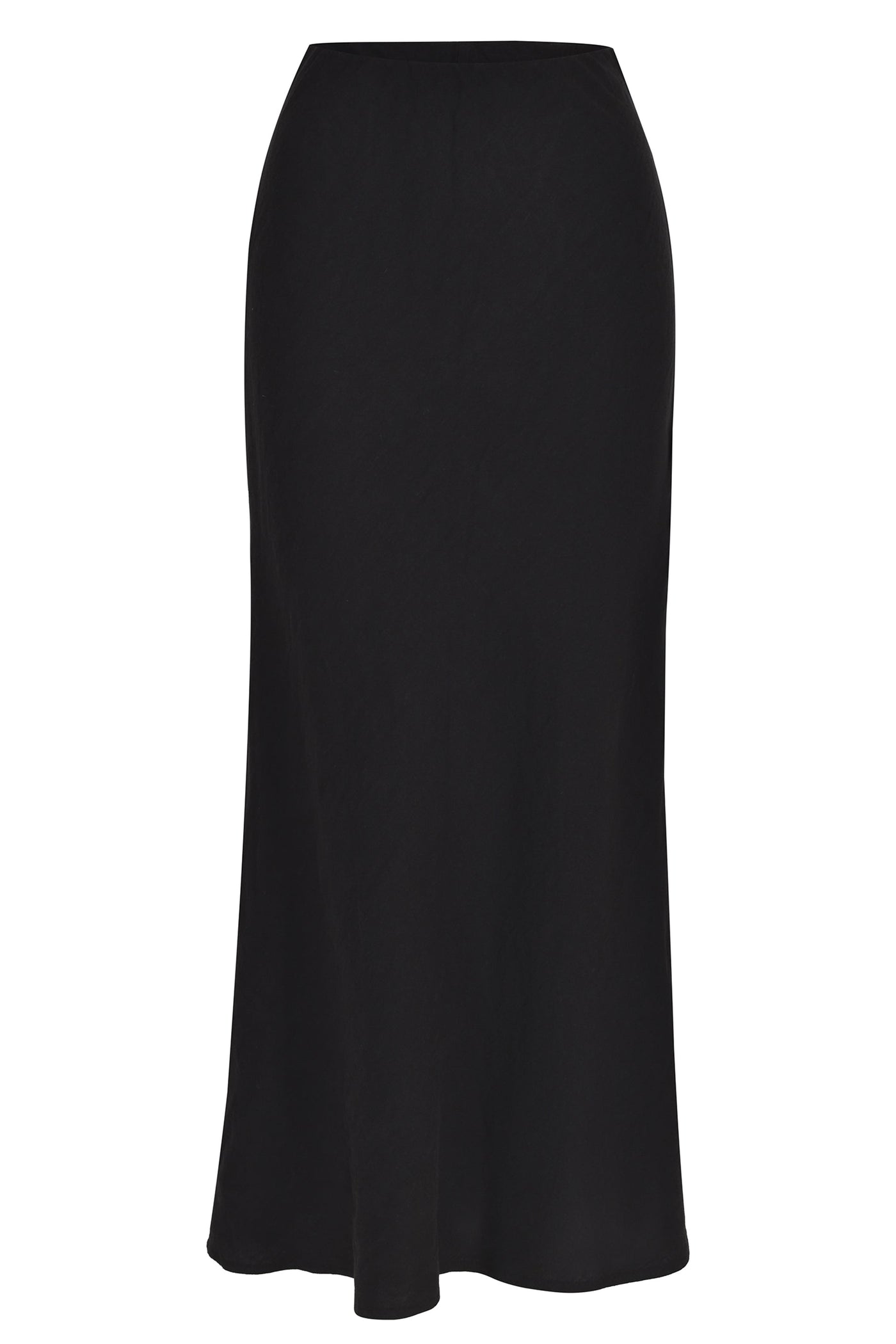 Kinney                                   Ela Skirt - Black