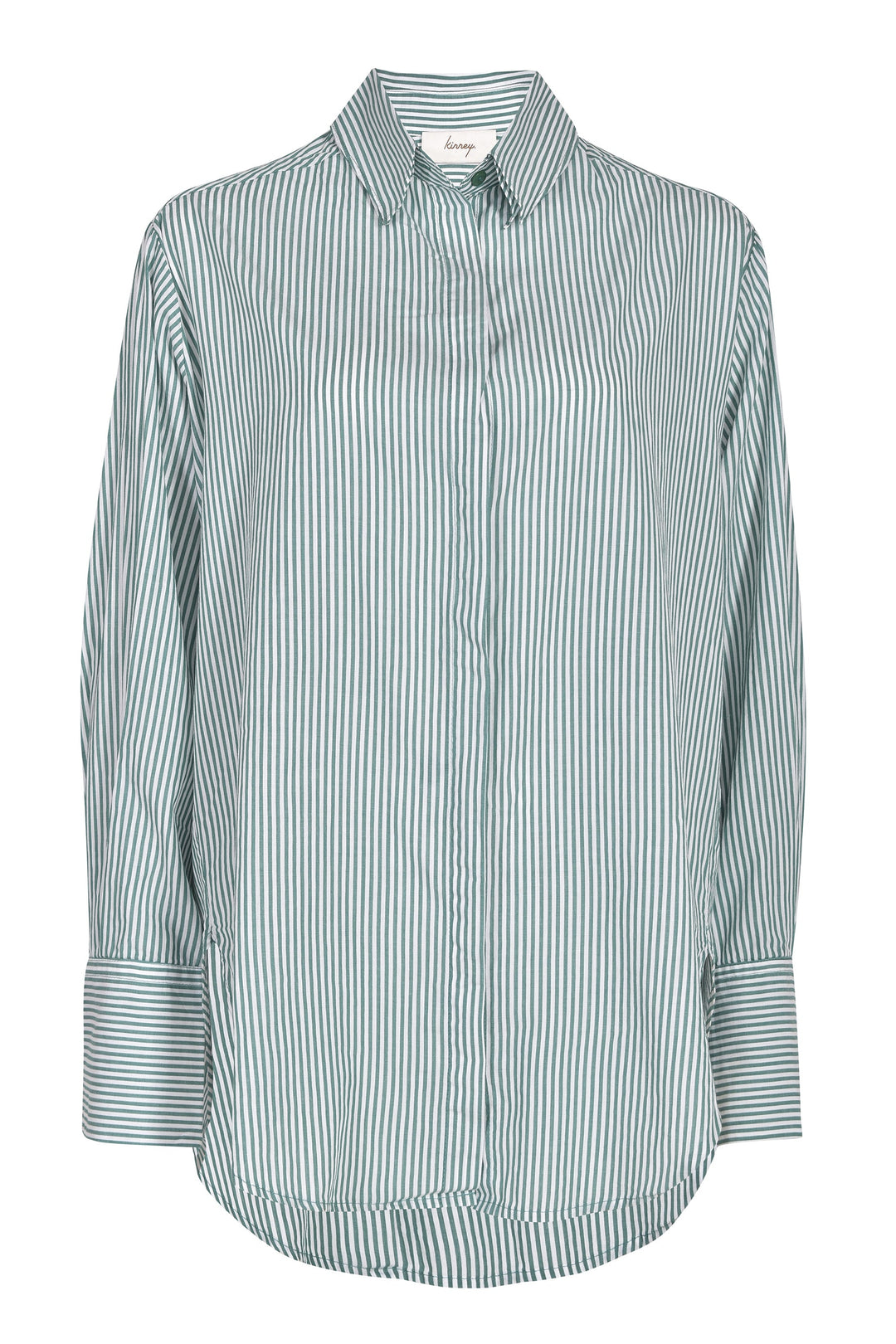 Kinney                                   Noah Shirt - Green