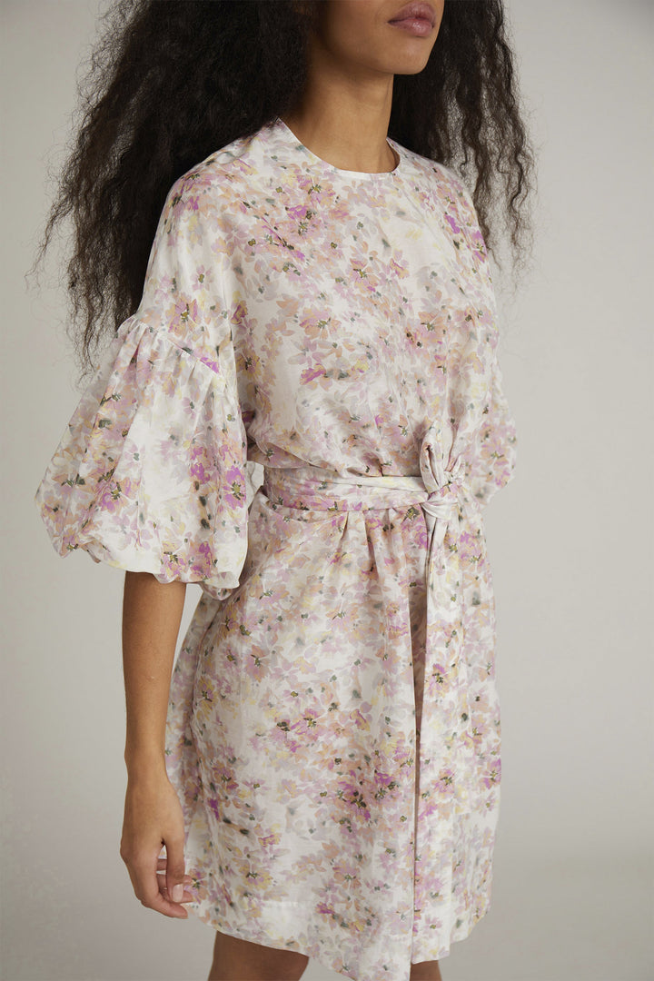 Munthe Harriet Dress - Rose