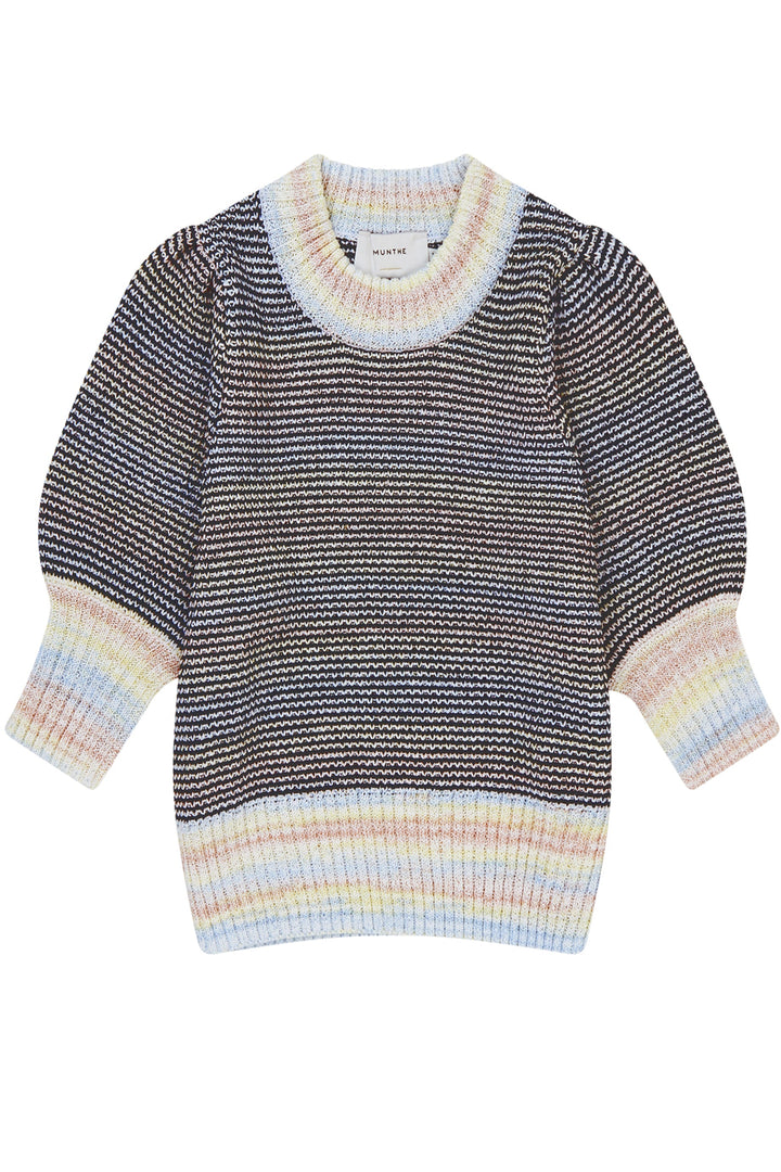 Munthe Vivinny Knit - Multi Coloured