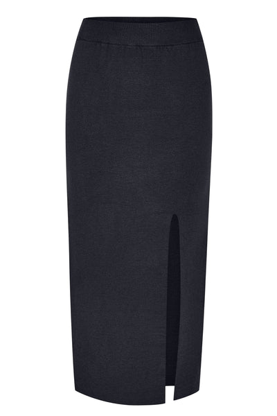 Gestuz Talli Skirt - Black
