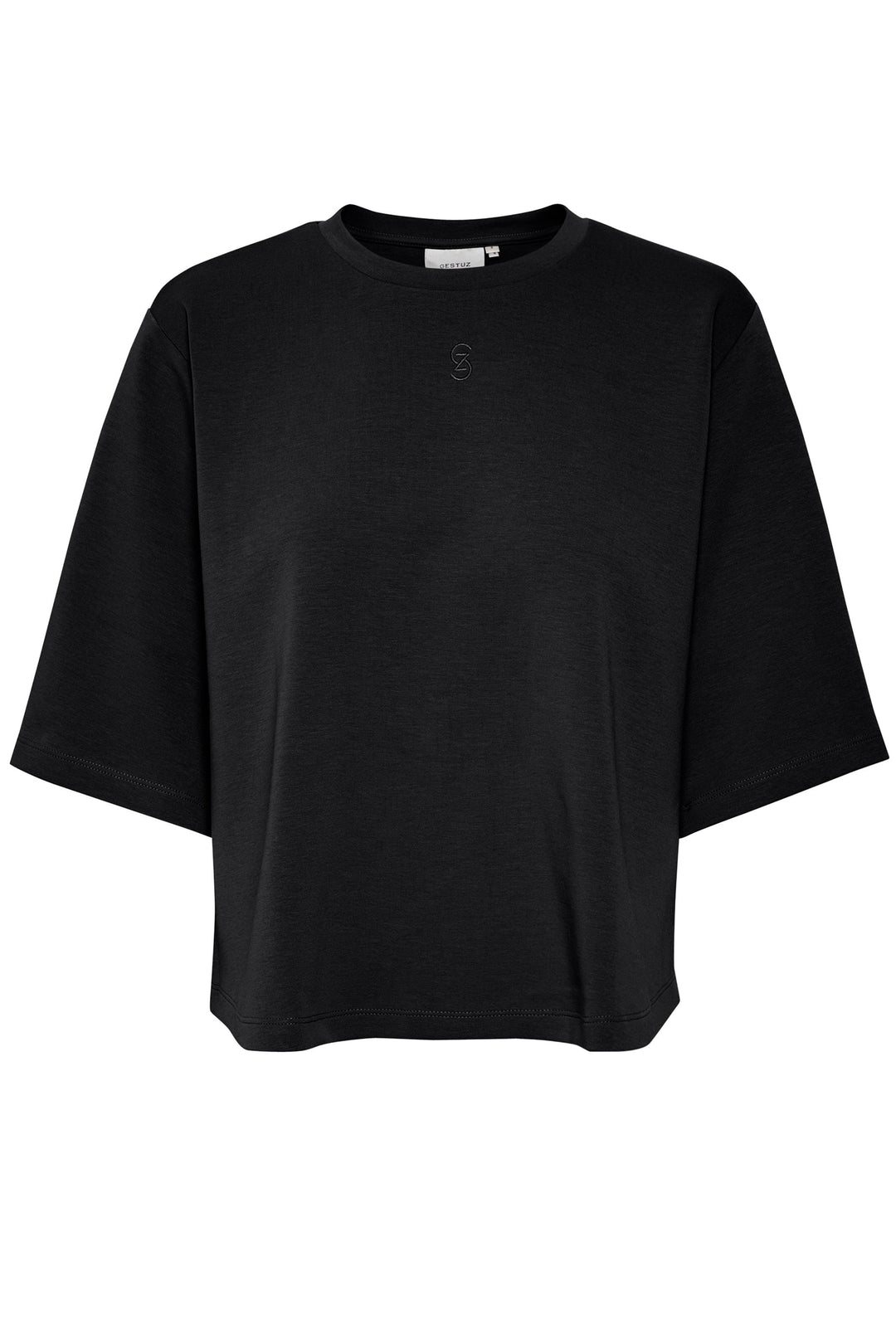 Gestuz Imina Tee - Black