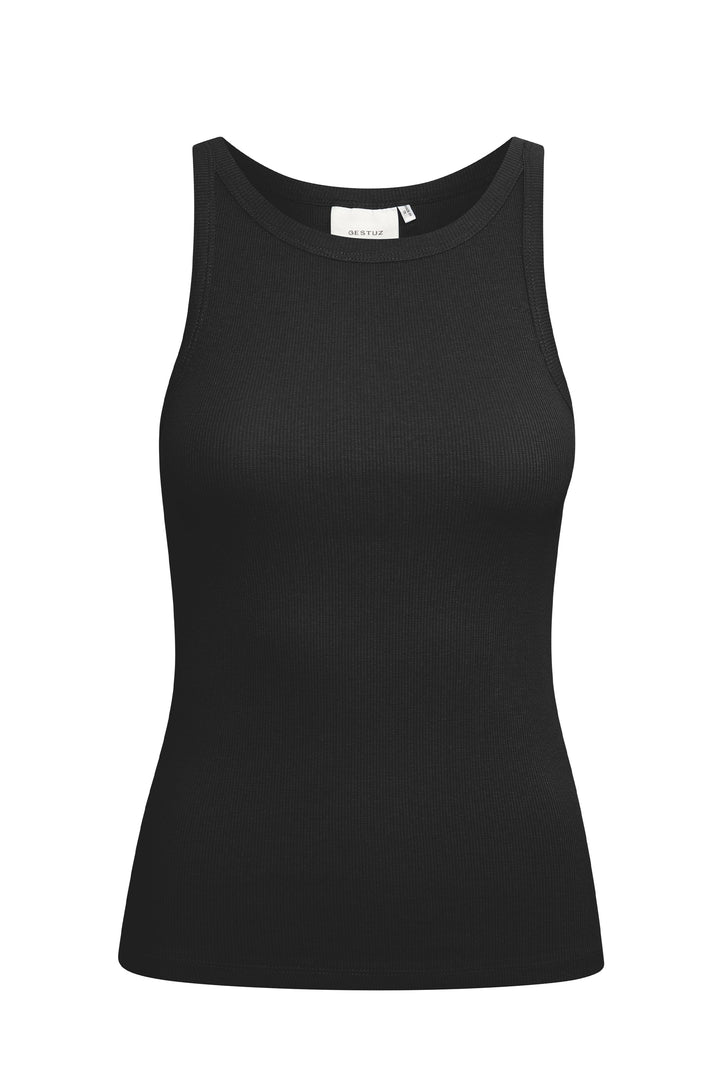 Gestuz Drew Tank - Black