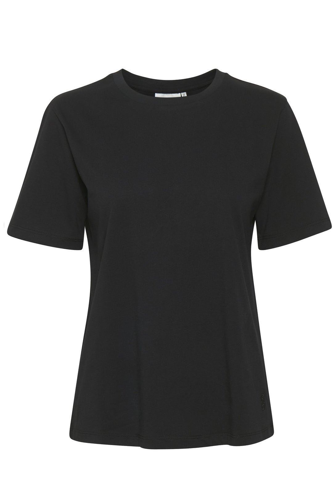 Gestuz Roxie Tee - Black