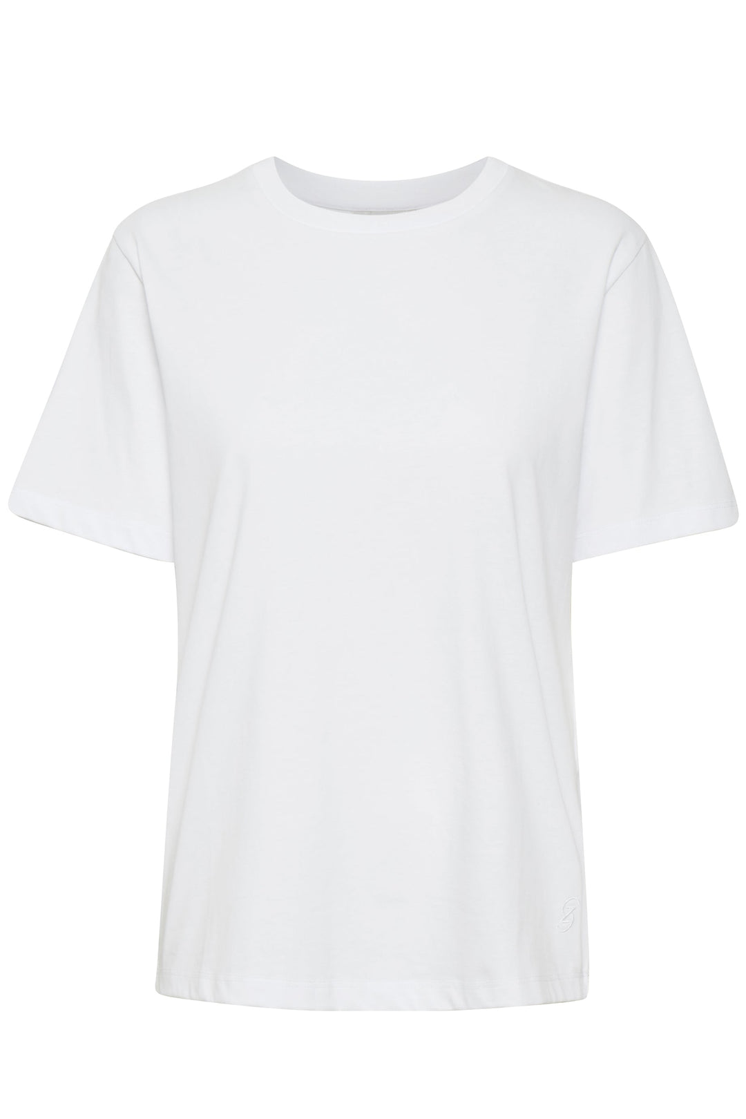 Gestuz Roxie Tee - White