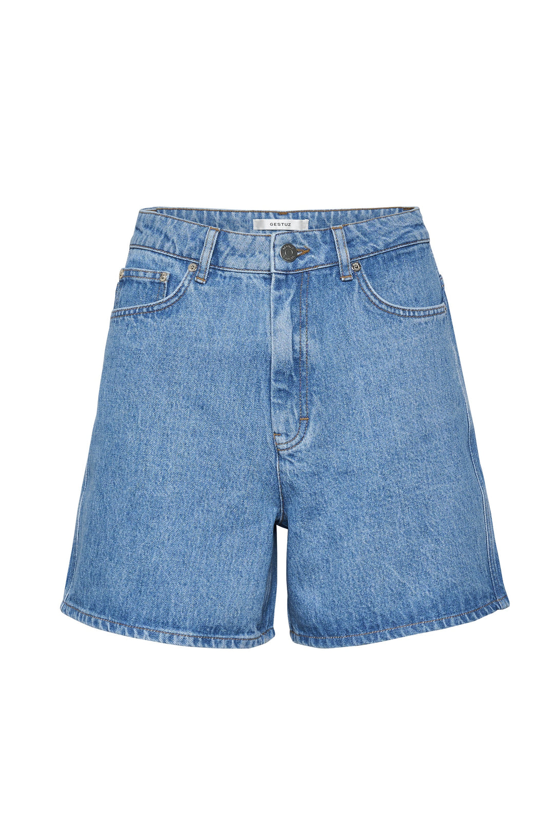 Gestuz Dena Shorts - Denim