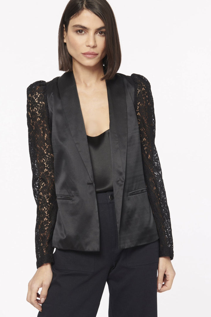 Cami NYC Janay Jacket - Black