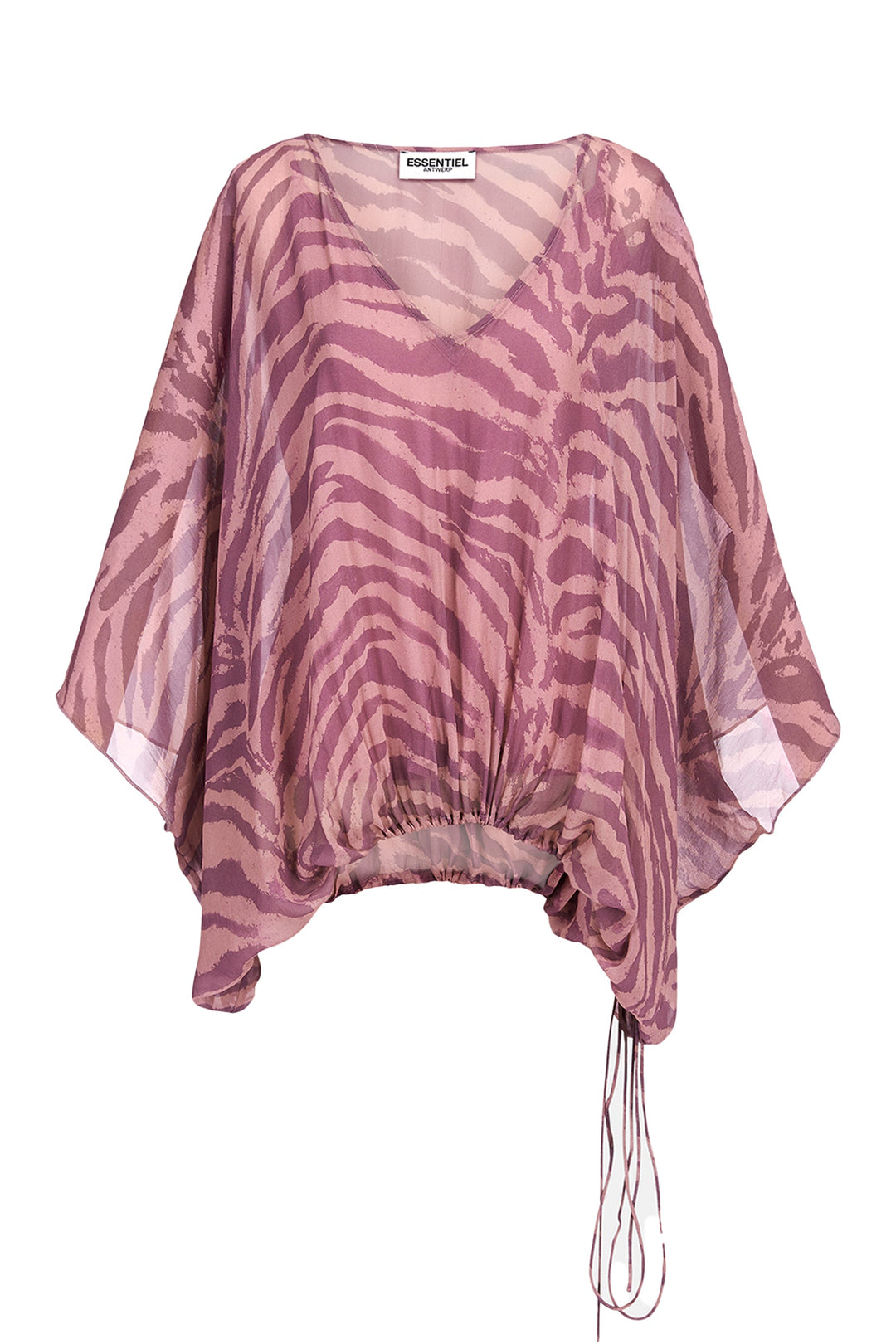 Essentiel Antwerp Bimming Top - Pink