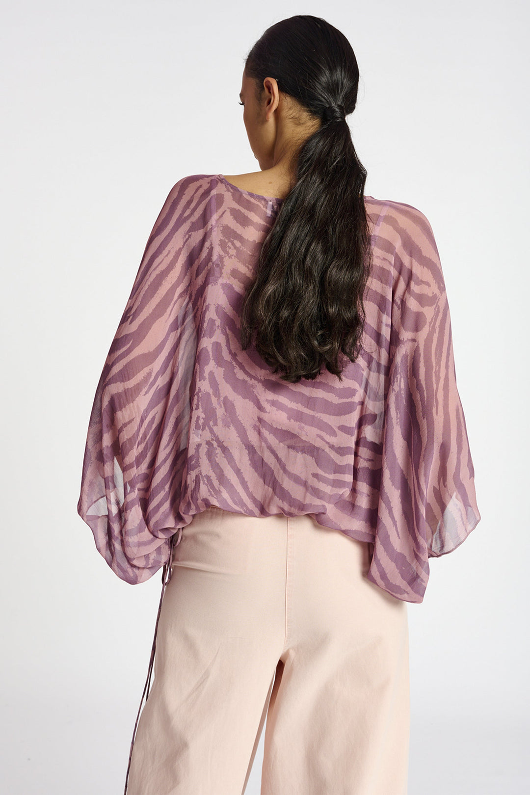 Essentiel Antwerp Bimming Top - Pink