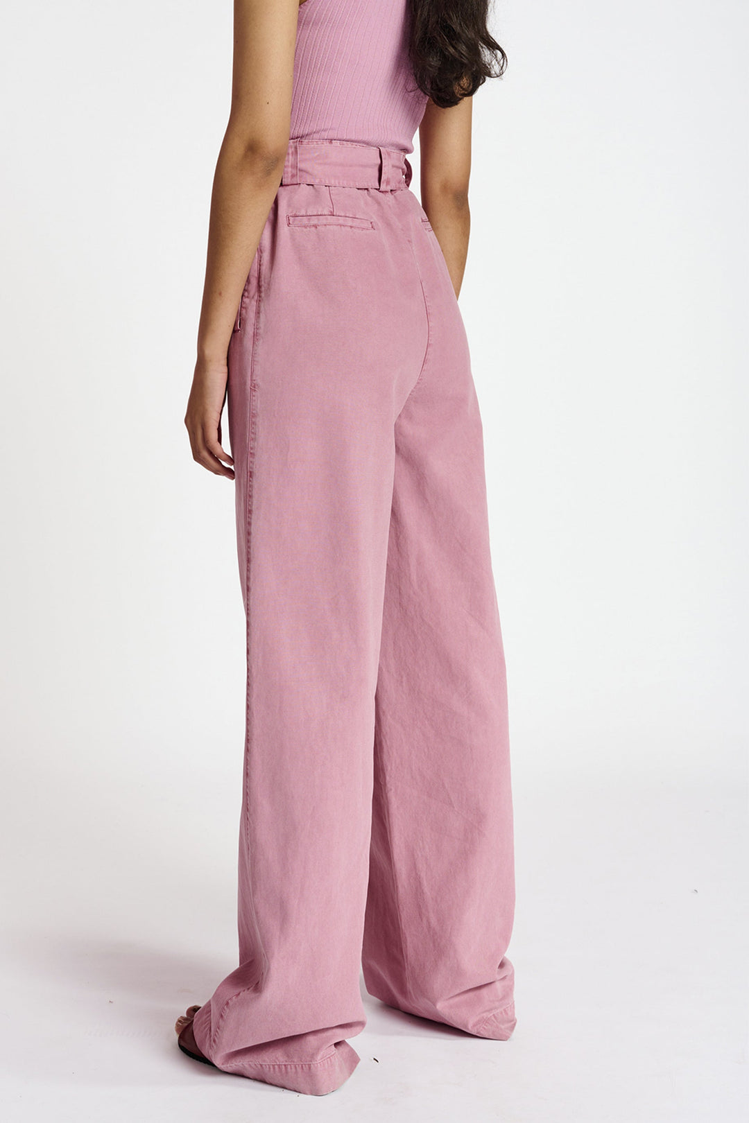 Essentiel Antwerp Beach Jean - Pink