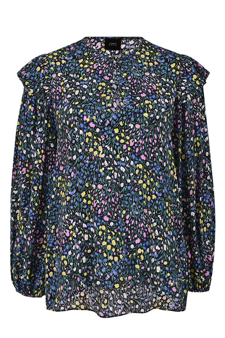 Husk IVES TOP - Print