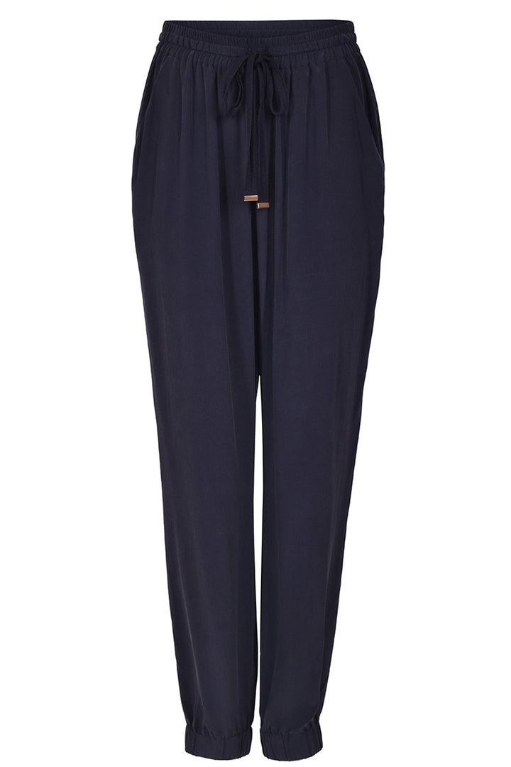 Husk LAGOON PANT - Navy