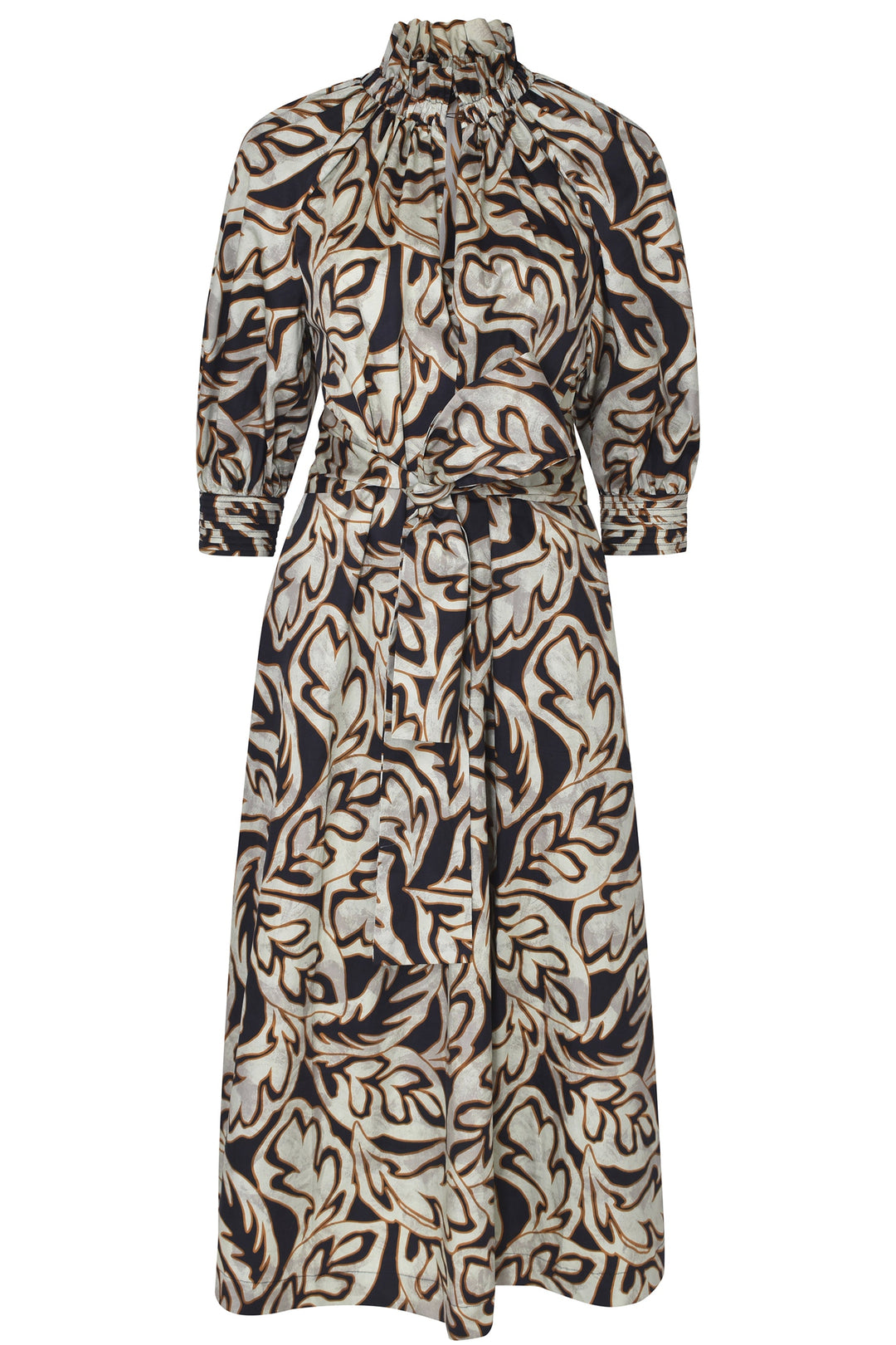 Husk PALAIS DRESS - Print