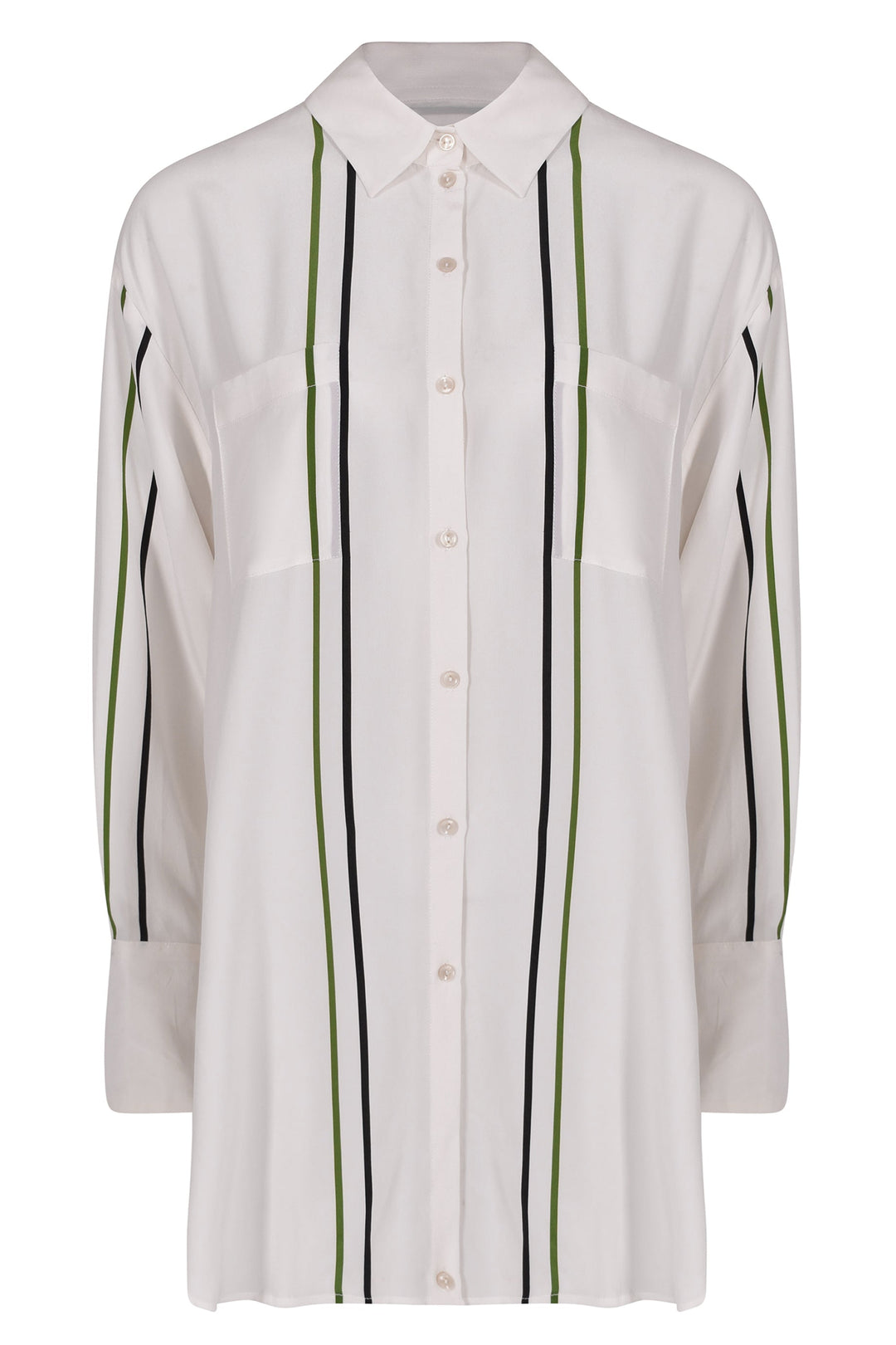 Husk LYON SHIRT - Stripe