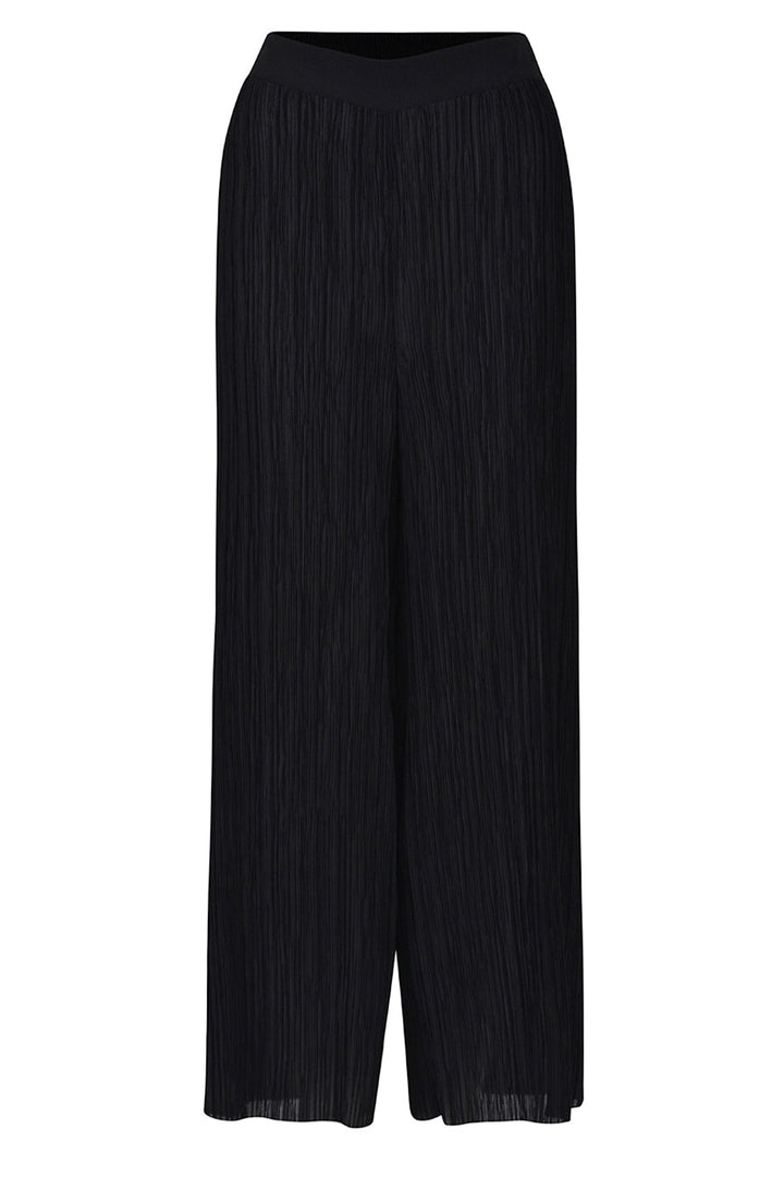 Husk CEZANNE PANT - Black