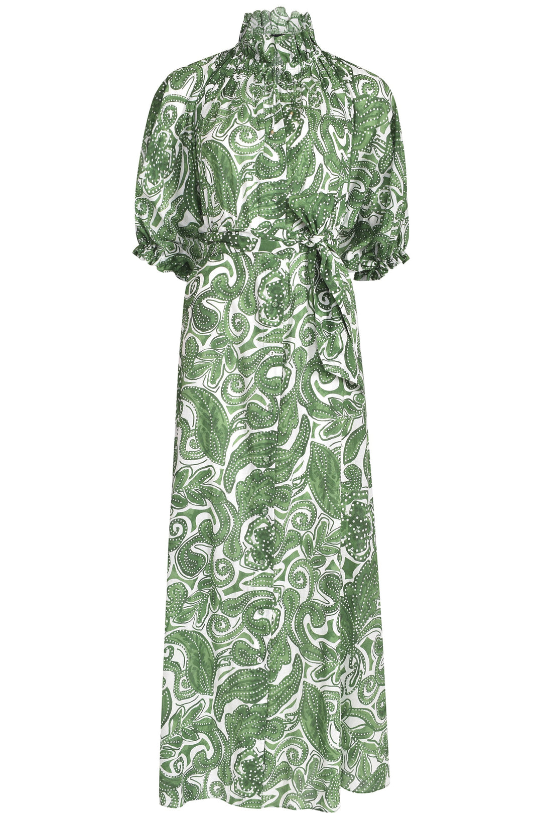 Husk ODESSA KAFTAN - Print