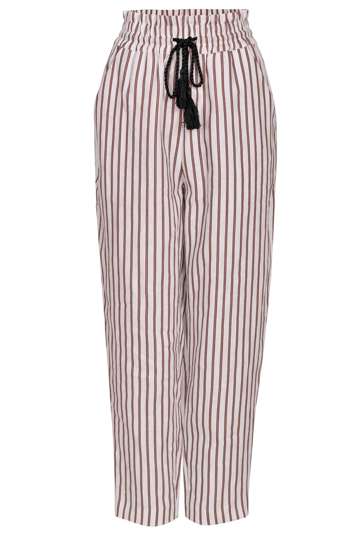 Husk ATLAS PANT - Stripe