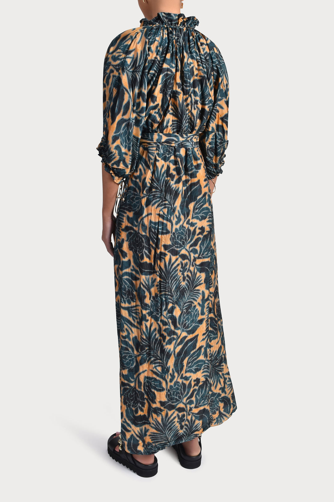 Husk CECILE KAFTAN - Print