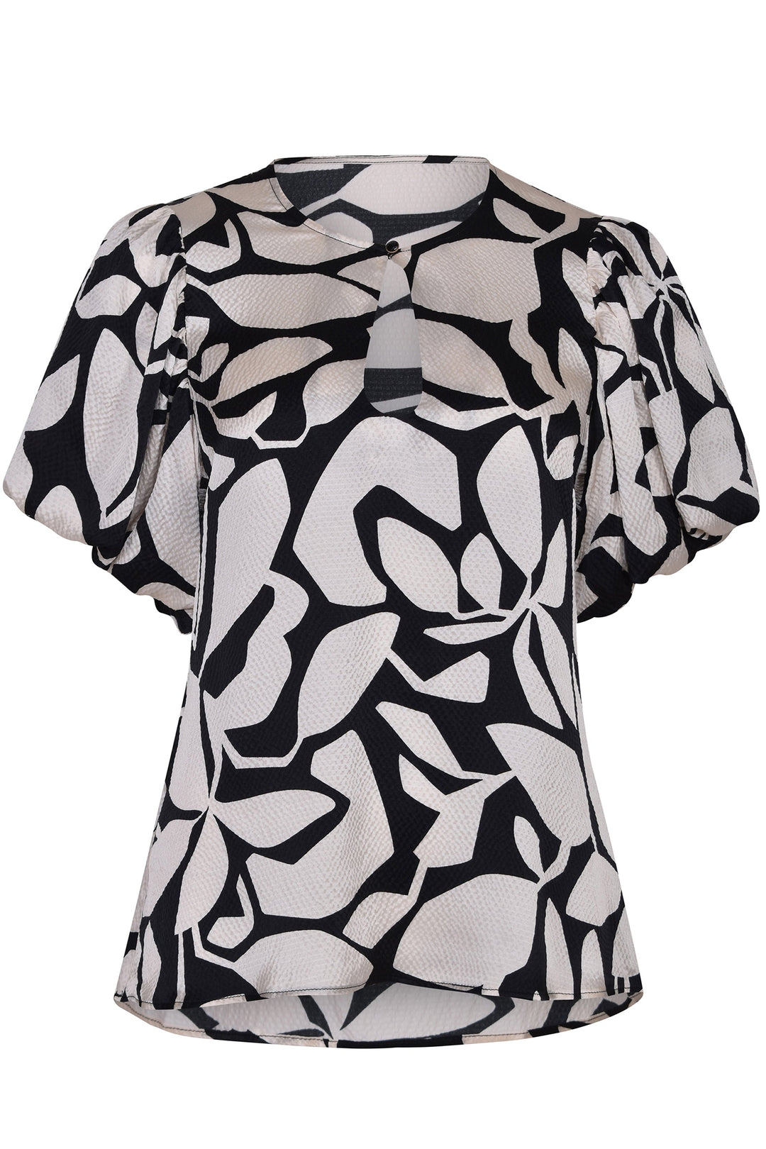 Husk CARMEN TOP - Print