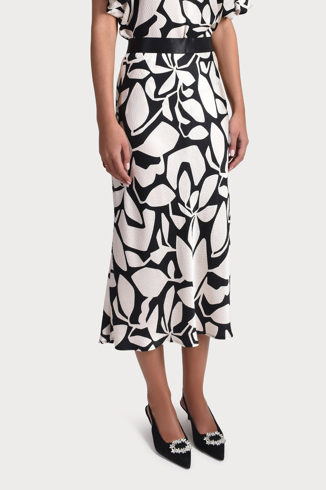 Husk CARMEN SKIRT - Print