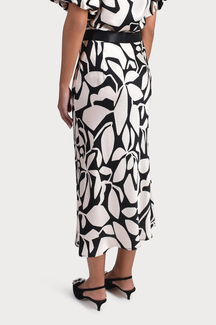 Husk CARMEN SKIRT - Print