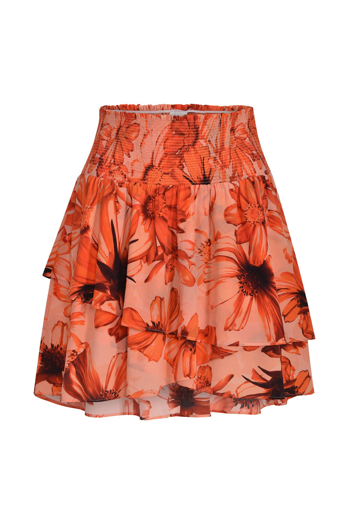 Husk ANGELINA SKIRT - Print