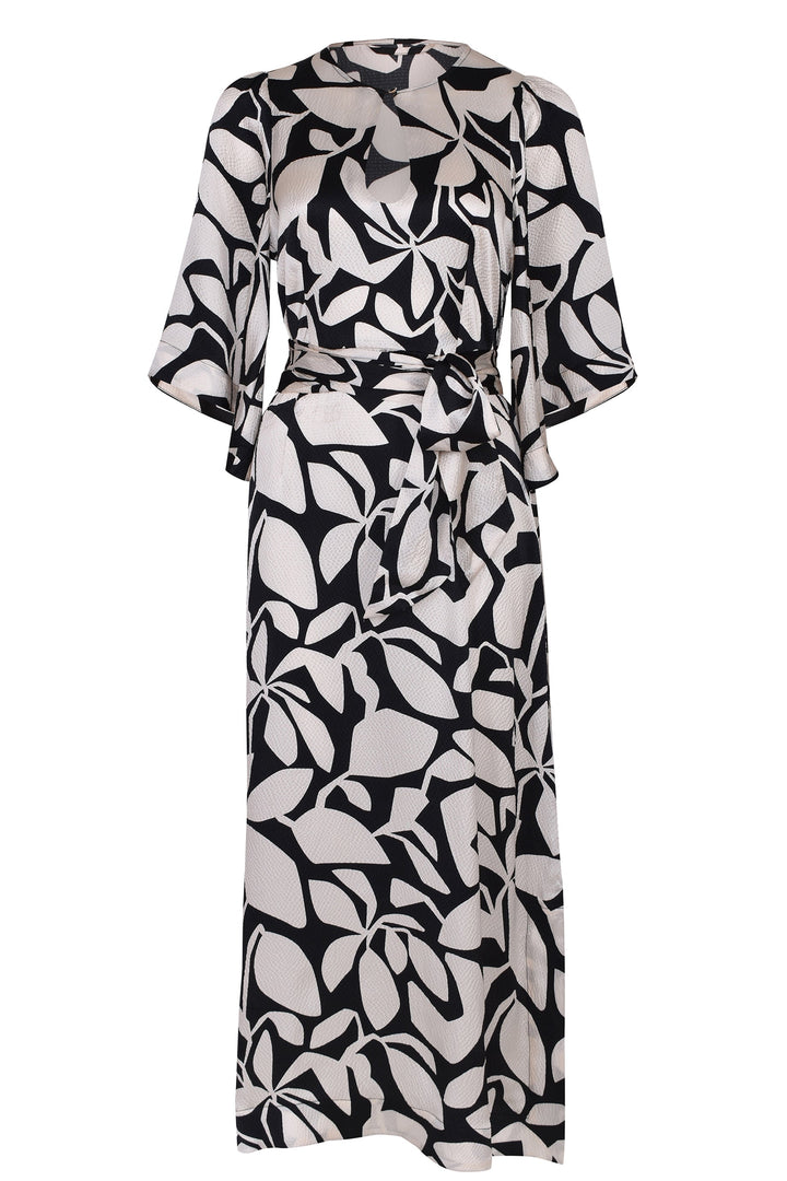 Husk CARMEN DRESS - Print