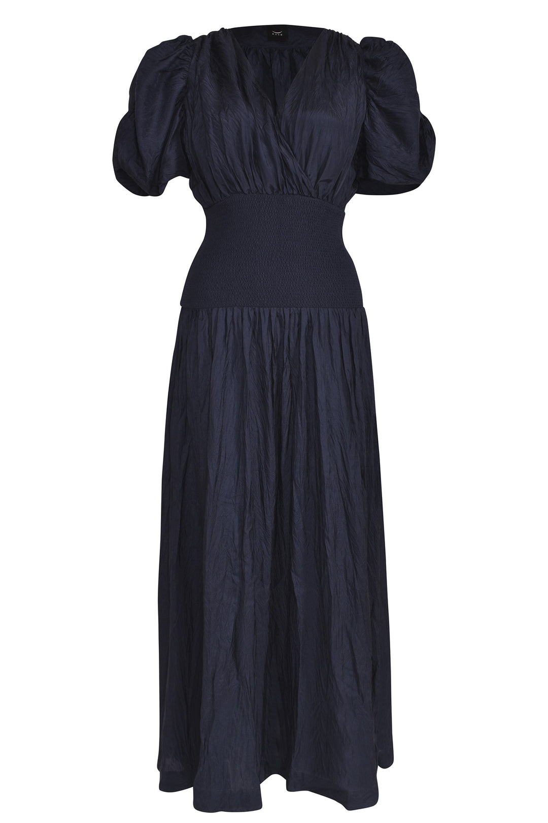 Husk LUCIA DRESS - Midnight