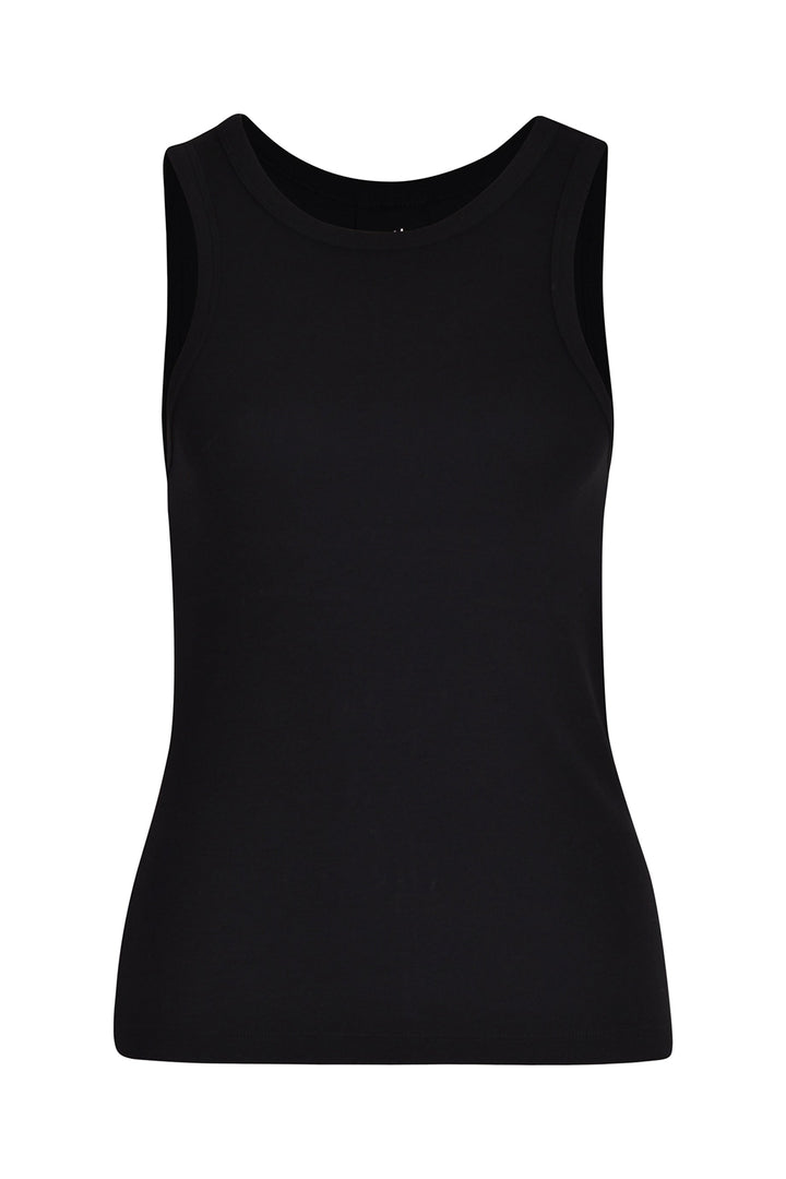 Thom Krom Tank Top - Black