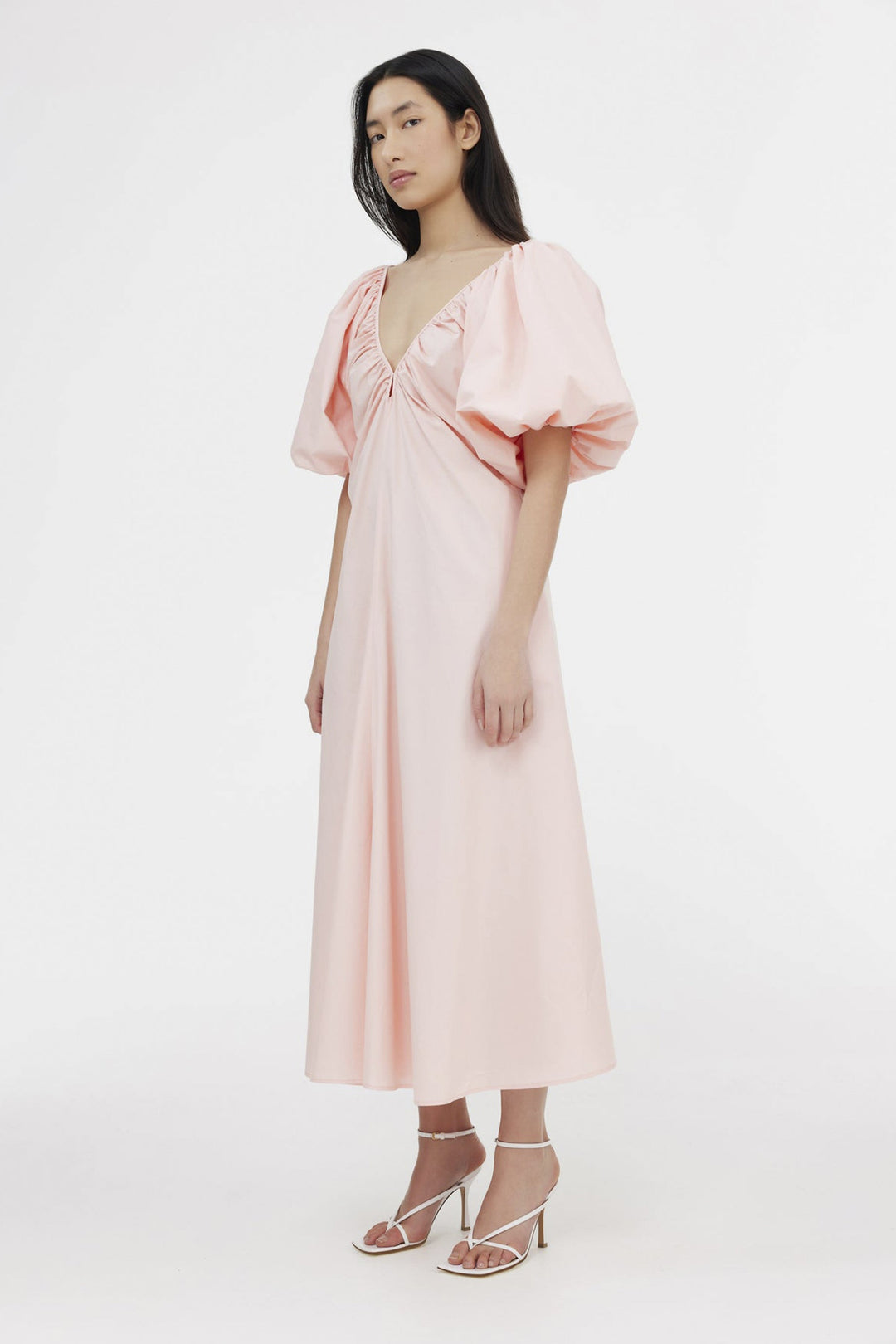 Kinney                                   Mimi Dress - Pink - Light