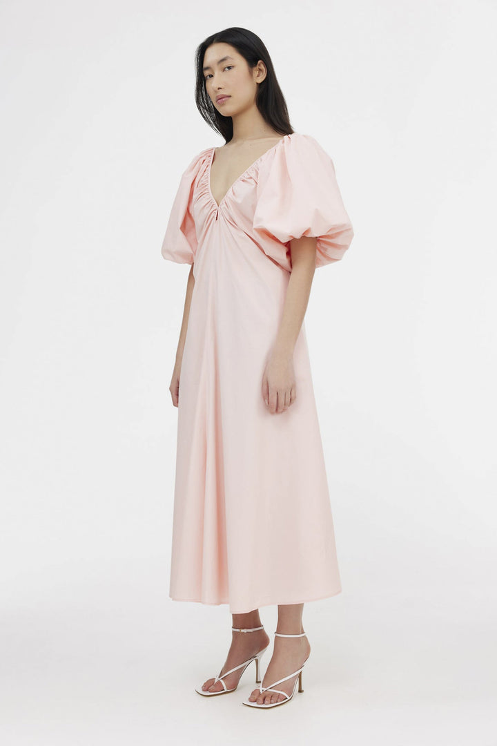 Kinney                                   Mimi Dress - Pink - Light