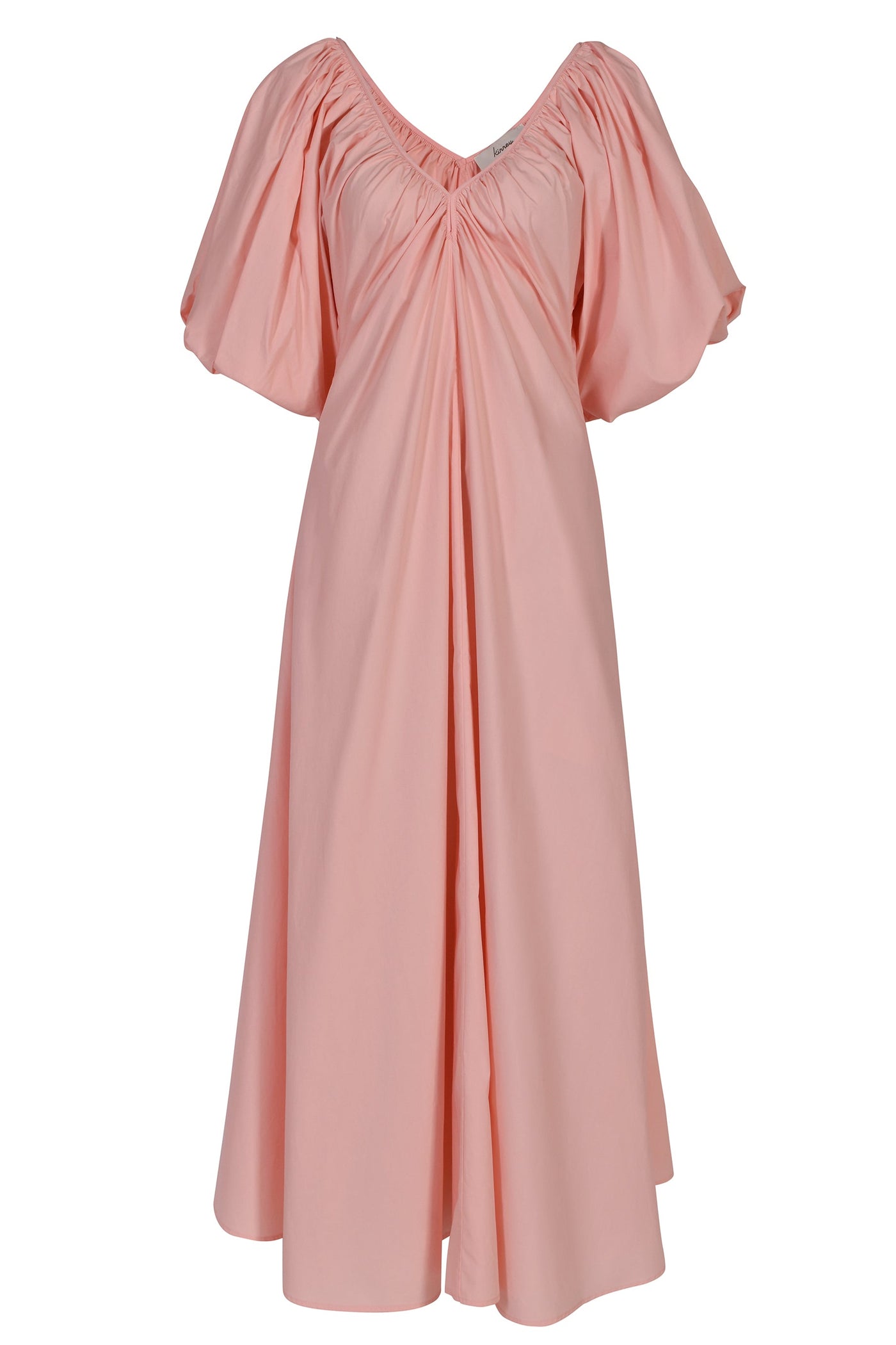 Kinney                                   Mimi Dress - Pink - Light