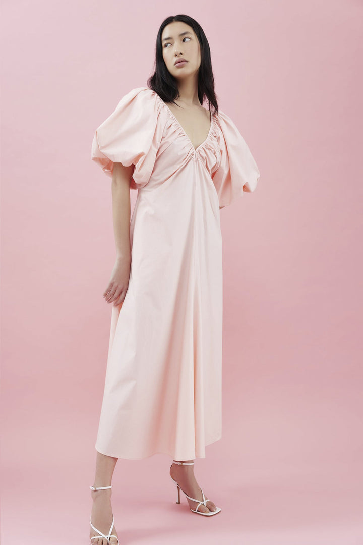 Kinney                                   Mimi Dress - Pink - Light