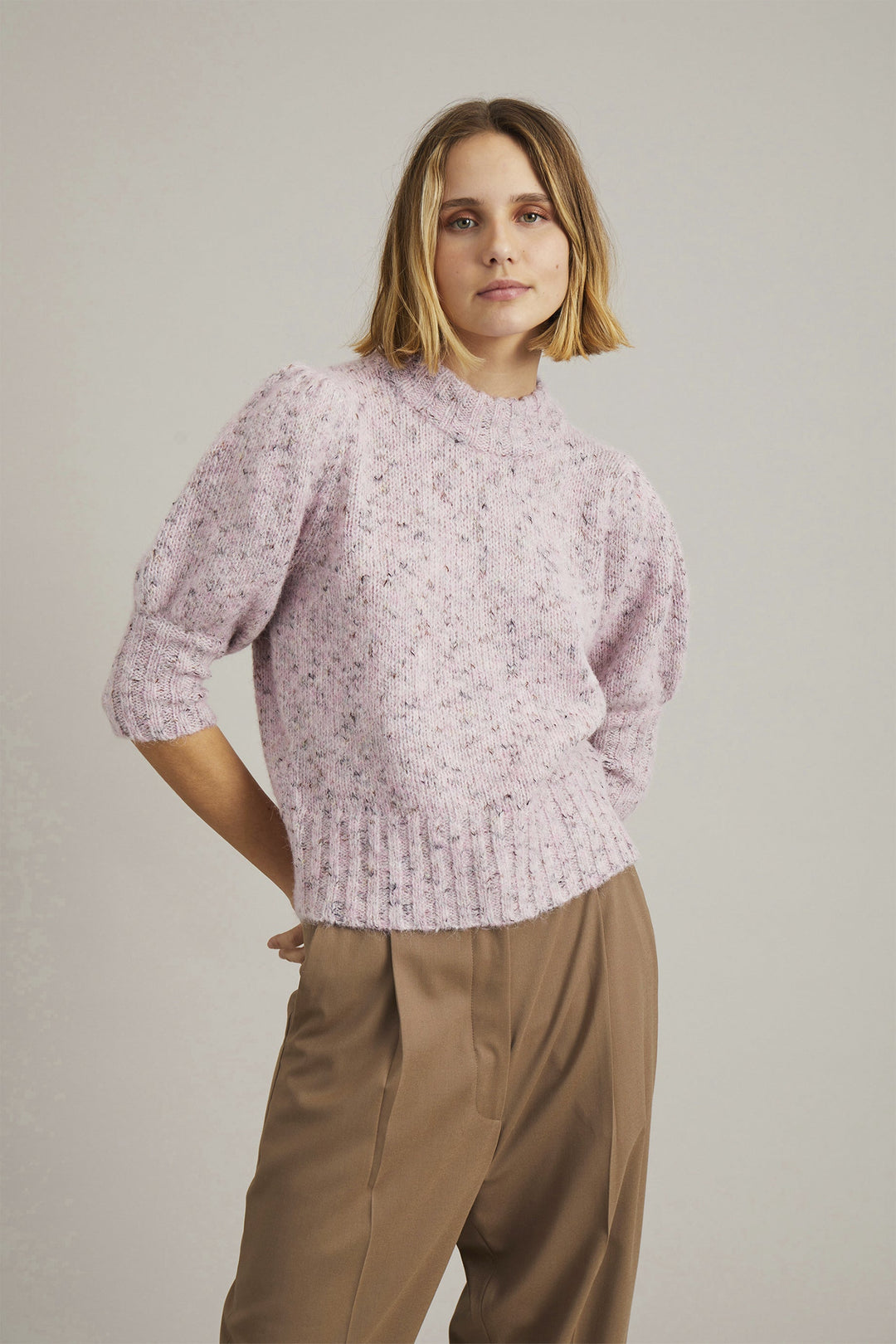 Munthe Aira Pullover - Rose