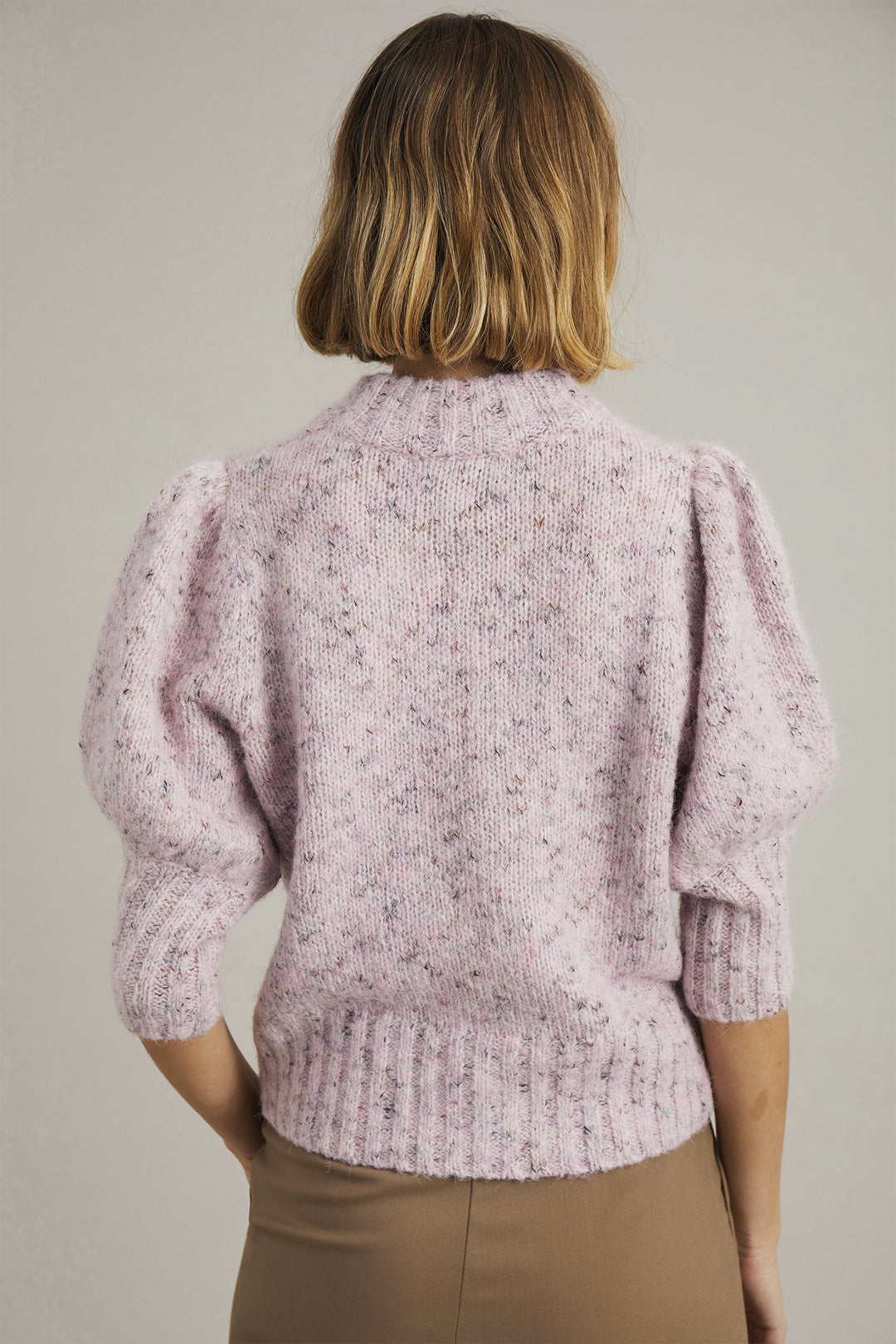 Munthe Aira Pullover - Rose